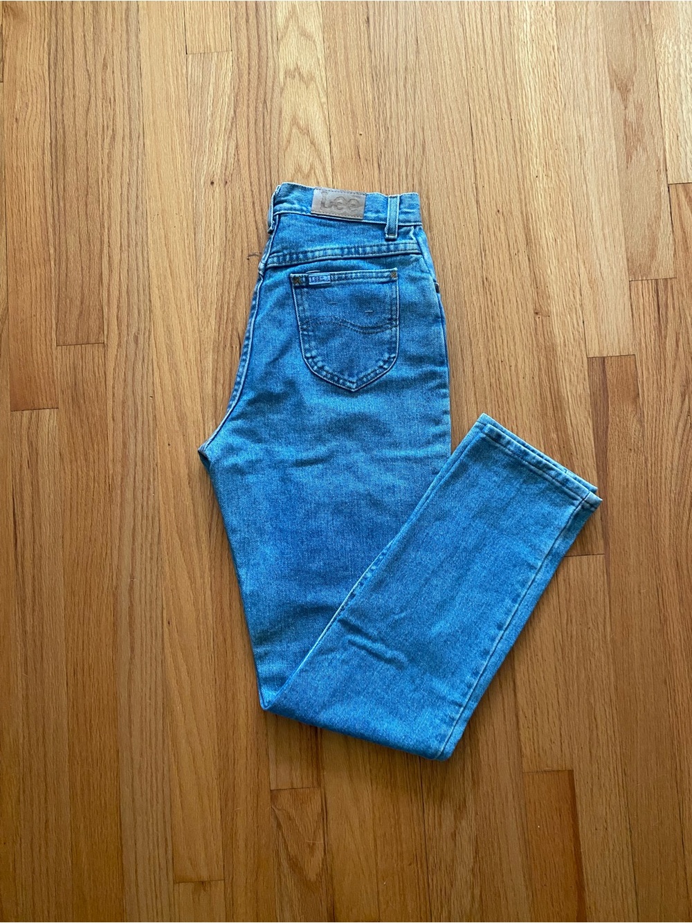 Vintage Lee Jeans
